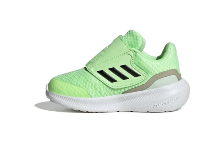 (Toddler) adidas Runfalcon 3.0 I 'Green Spark Black' IE5903