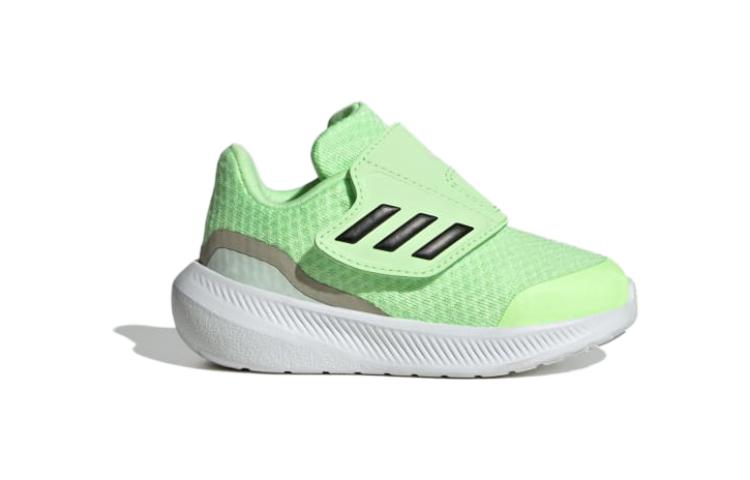 Order (TD) 아디다스 런팔콘 3.0 I '그린 스파크 블랙' IE5903