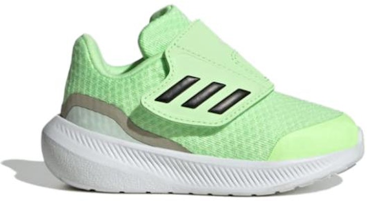 (Toddler) adidas Runfalcon 3.0 I 'Green Spark Black' IE5903 Order (Toddler) adidas Runfalcon 3.0 I 'Green Spark Black' IE5903