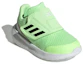 Lookbook (TD) adidas Runfalcon 3.0 I ''Vert Étincelant Noir'' IE5903