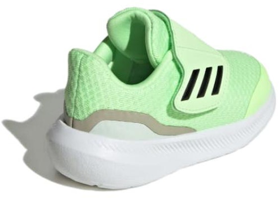(Toddler) adidas Runfalcon 3.0 I 'Green Spark Black' IE5903 Shop (Toddler) adidas Runfalcon 3.0 I 'Green Spark Black' IE5903