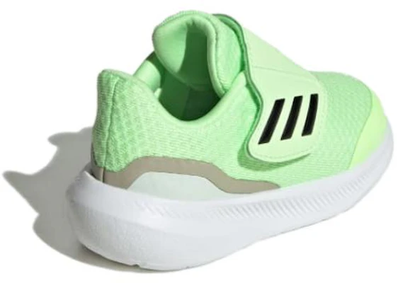 (TD) adidas Runfalcon 3.0 I ''Vert Étincelant Noir'' IE5903 Shop (TD) adidas Runfalcon 3.0 I ''Vert Étincelant Noir'' IE5903