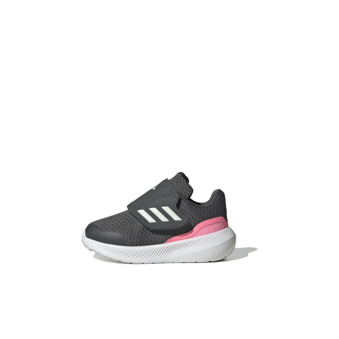 (Toddler) adidas Runfalcon 3.0 I 'Grey Beam Pink' HP5859