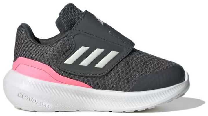 (Toddler) adidas Runfalcon 3.0 I 'Grey Beam Pink' HP5859 Order (Toddler) adidas Runfalcon 3.0 I 'Grey Beam Pink' HP5859