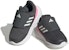 (TD) adidas Runfalcon 3.0 I 'Kelabu Jambu Merah Jambu' HP5859