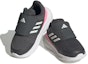 Lookbook (TD) adidas Runfalcon 3.0 I 'Kelabu Jambu Merah Jambu' HP5859