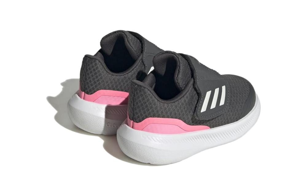 Shop (TD) adidas Runfalcon 3.0 I ''Grijs Beam Roze'' HP5859