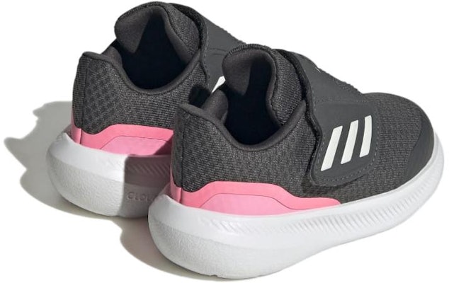 (Toddler) adidas Runfalcon 3.0 I 'Grey Beam Pink' HP5859 Shop (Toddler) adidas Runfalcon 3.0 I 'Grey Beam Pink' HP5859
