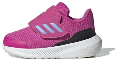 (Toddler) adidas Runfalcon 3.0 I 'Lucid Fuchsia Blue Dawn' HP5860 (Toddler) adidas Runfalcon 3.0 I 'Lucid Fuchsia Blue Dawn' HP5860
