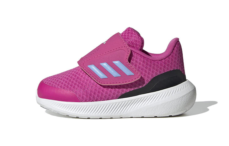 Order (TD) adidas Runfalcon 3.0 I ''Lucid Fuchsia Blue Dawn'' Kinder Sneaker HP5860