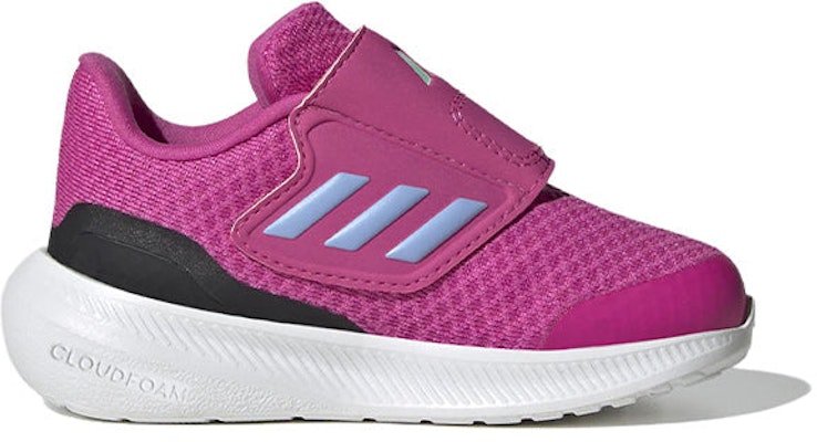 (Toddler) adidas Runfalcon 3.0 I 'Lucid Fuchsia Blue Dawn' HP5860 Lookbook (Toddler) adidas Runfalcon 3.0 I 'Lucid Fuchsia Blue Dawn' HP5860