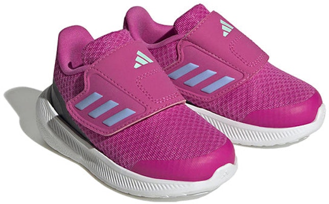 (Toddler) adidas Runfalcon 3.0 I 'Lucid Fuchsia Blue Dawn' HP5860 Shop (Toddler) adidas Runfalcon 3.0 I 'Lucid Fuchsia Blue Dawn' HP5860
