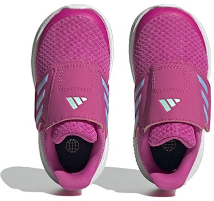 (Toddler) adidas Runfalcon 3.0 I 'Lucid Fuchsia Blue Dawn' HP5860 Details for (Toddler) adidas Runfalcon 3.0 I 'Lucid Fuchsia Blue Dawn' HP5860