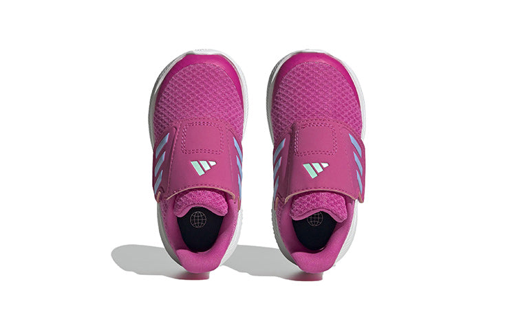 Details for (TD) adidas Runfalcon 3.0 I ''Lucid Fuchsia Blue Dawn'' Kinder Sneaker HP5860