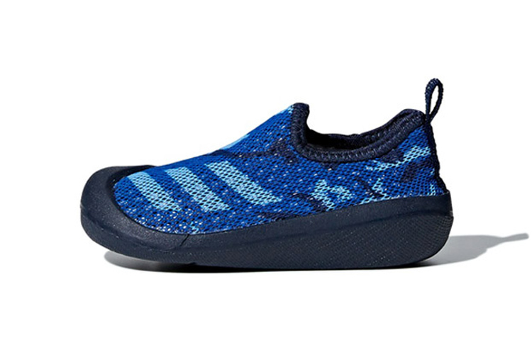 (TD) adidas Claumb I Blue/Black