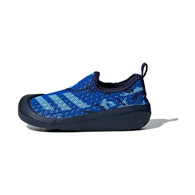 (TD) adidas Claumb I Blue/Black
