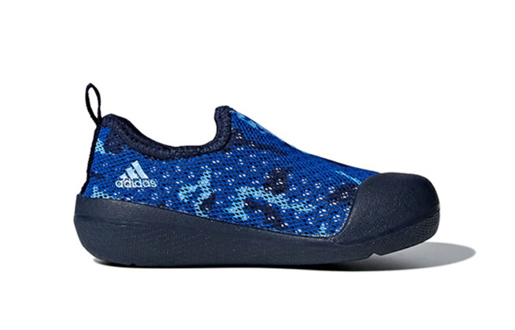 Order (TD) adidas Claumb I Blu/Nero DB2016