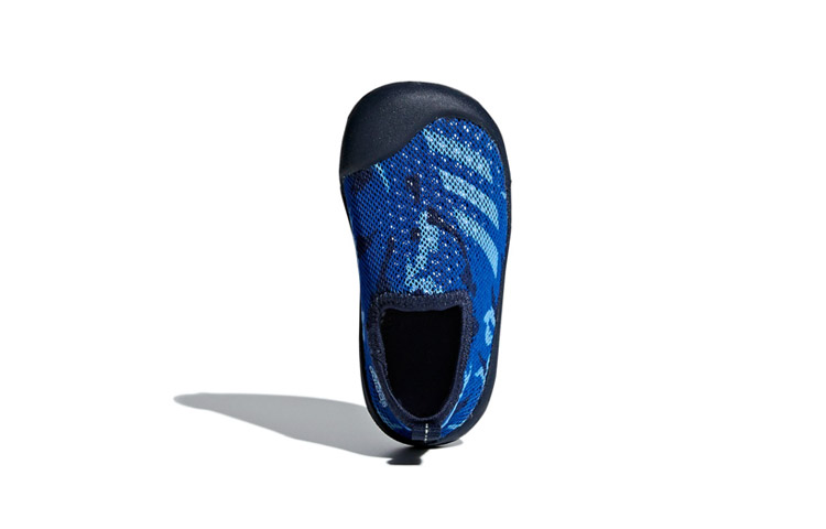 Purchase (TD) adidas Claumb I Blu/Nero DB2016
