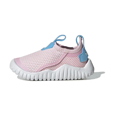(TD) adidas Rapidazen Summer.rdy 'Pink Blue'
