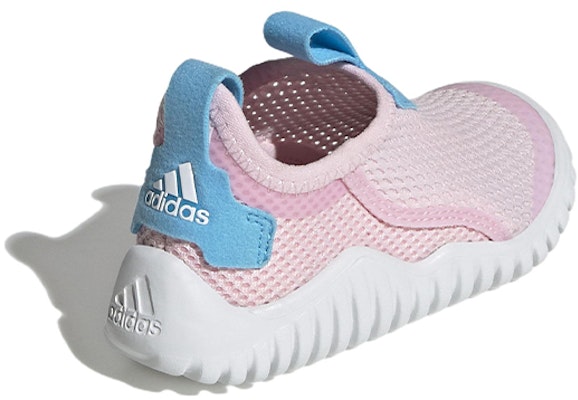 (Toddler) adidas Rapidazen Summer.rdy 'Pink Blue' GY9391 Shop (Toddler) adidas Rapidazen Summer.rdy 'Pink Blue' GY9391