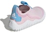 Shop (TD) adidas Rapidazen Summer.rdy 'Merah Jambu Biru' GY9391