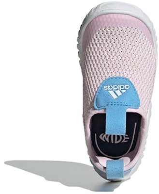 (Toddler) adidas Rapidazen Summer.rdy 'Pink Blue' GY9391 Purchase (Toddler) adidas Rapidazen Summer.rdy 'Pink Blue' GY9391