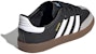 (TD) adidas Samba OG 'Hitam Putih Getah' GZ8350