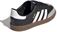 Shop (TD) adidas Samba OG 'Hitam Putih Getah' GZ8350