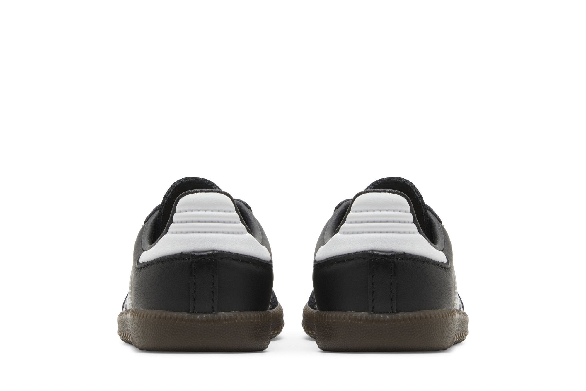 Details for (Toddler) adidas Samba OG 'Black White Gum' IE3680