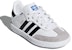 (TD) adidas Samba OG 'Putih Hitam' BB6969