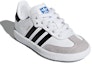 Lookbook (TD) adidas Samba OG 'Putih Hitam' BB6969