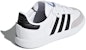 (TD) adidas Samba OG 'Putih Hitam' BB6969