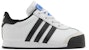 (TD) adidas Samoa I 'Putih Hitam' FW3671