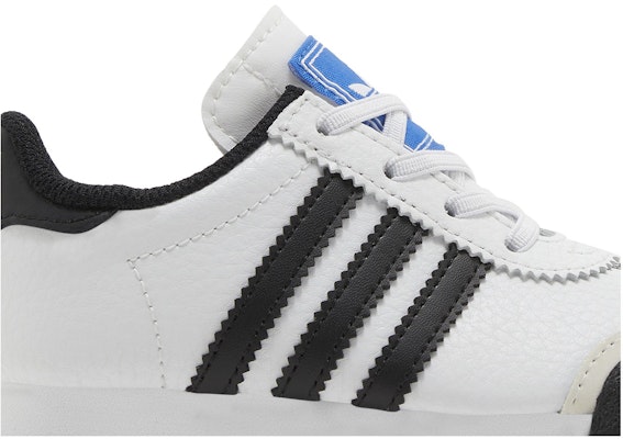 (Toddler) adidas Samoa I 'White Black' FW3671 Order (Toddler) adidas Samoa I 'White Black' FW3671