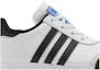 Order (TD) adidas Samoa I 'Putih Hitam' FW3671
