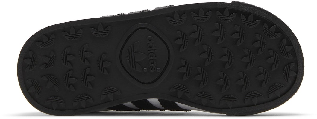 (Toddler) adidas Samoa I 'White Black' FW3671 Shop (Toddler) adidas Samoa I 'White Black' FW3671