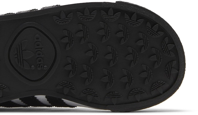 (Toddler) adidas Samoa I 'White Black' FW3671 Purchase (Toddler) adidas Samoa I 'White Black' FW3671