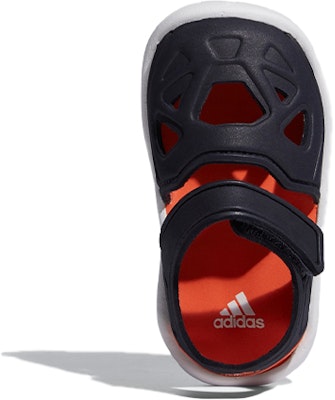 (TD) adidas Sandal Fortaswim 2 Hitam/Oranye/Putih G54086 Purchase (TD) adidas Sandal Fortaswim 2 Hitam/Oranye/Putih G54086