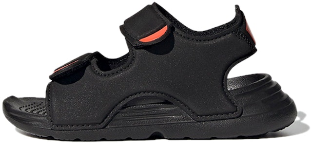 (TD) adidas Sandalias de Natación para Bebé Negras FY8064 Buy (TD) adidas Sandalias de Natación para Bebé Negras FY8064