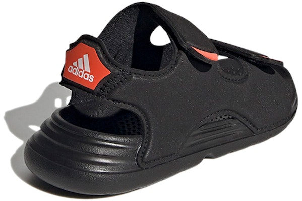 (Toddler) adidas /Baby Swim Sandals Black FY8064 Shop (Toddler) adidas /Baby Swim Sandals Black FY8064