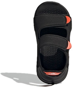 (TD) adidas Sandalias de Natación para Bebé Negras FY8064 Purchase (TD) adidas Sandalias de Natación para Bebé Negras FY8064