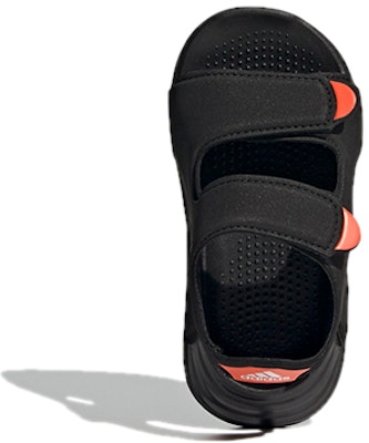 (Toddler) adidas /Baby Swim Sandals Black FY8064 Purchase (Toddler) adidas /Baby Swim Sandals Black FY8064