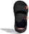 (TD) adidas /Sandal Renang Bayi Hitam FY8064