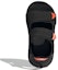 Purchase (TD) adidas /Sandal Renang Bayi Hitam FY8064