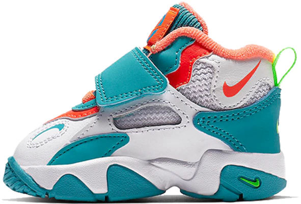 (TD) adidas Speed Turf ''Turchese Brillante'' BV2525-101 Buy (TD) adidas Speed Turf ''Turchese Brillante'' BV2525-101