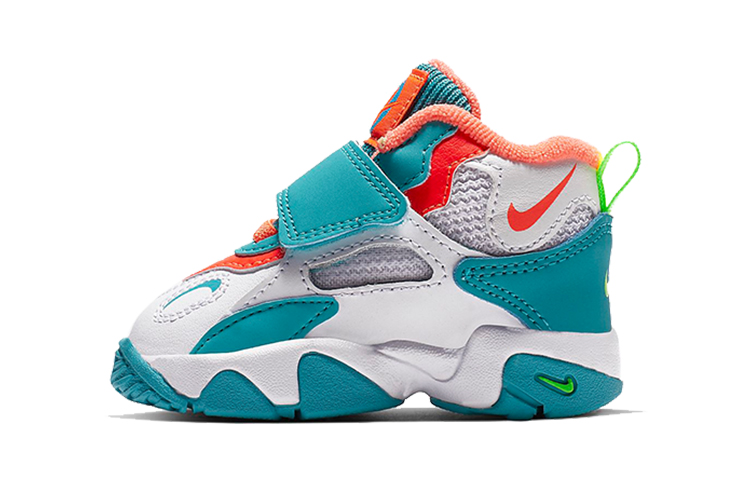 (Toddler) adidas Speed Turf 'Bright Turquoise' BV2525-101