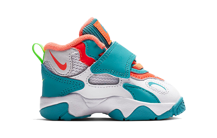 Order (TD) 아디다스 스피드 터프 '브라이트 터콰이즈' (Adidas Speed Turf 'Bright Turquoise') BV2525-101