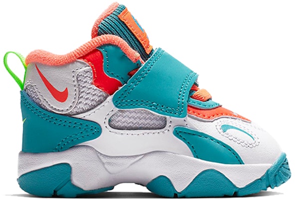 (TD) adidas Speed Turf 'Turquoise Cerah' BV2525-101 Order (TD) adidas Speed Turf 'Turquoise Cerah' BV2525-101