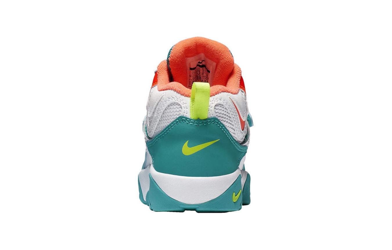 Lookbook (TD) adidas Speed Turf ''Turchese Brillante'' BV2525-101