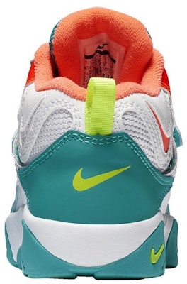 (TD) adidas Speed Turf 'Turquoise Cerah' BV2525-101 Lookbook (TD) adidas Speed Turf 'Turquoise Cerah' BV2525-101